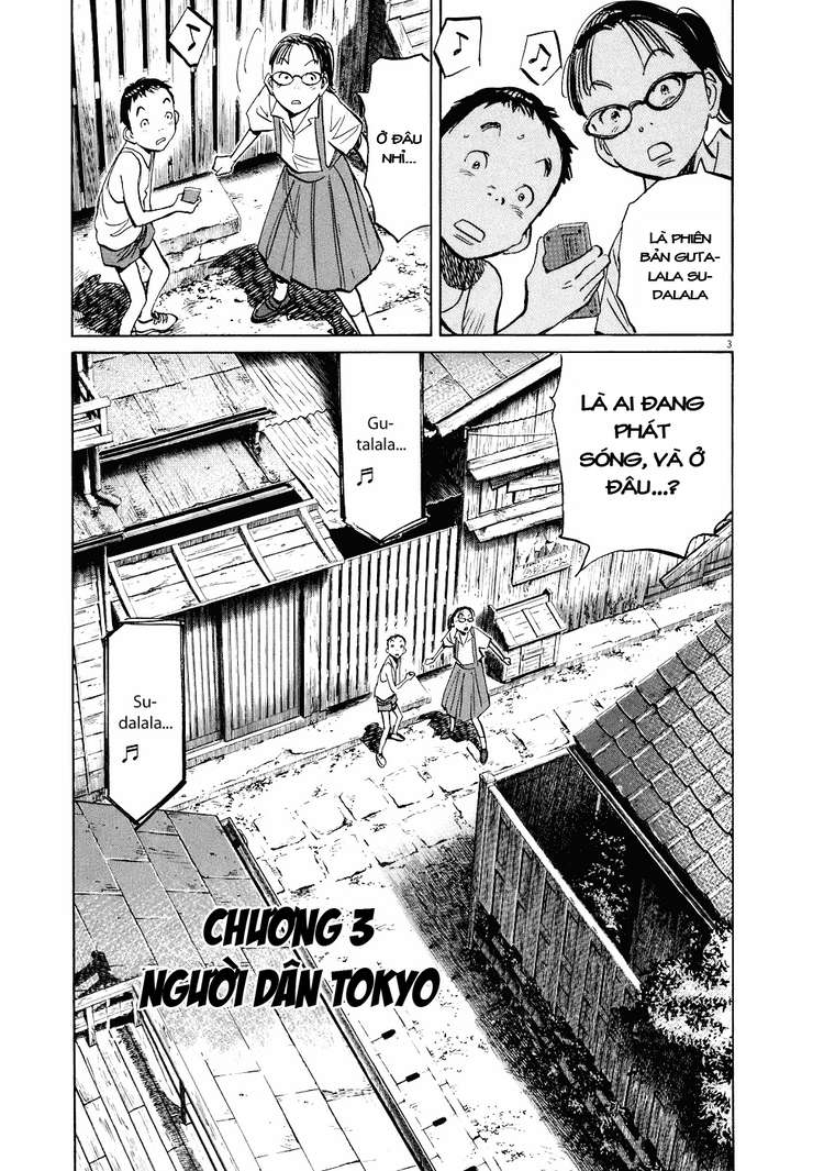 những chàng trai thế kỉ 20 chapter 239 4