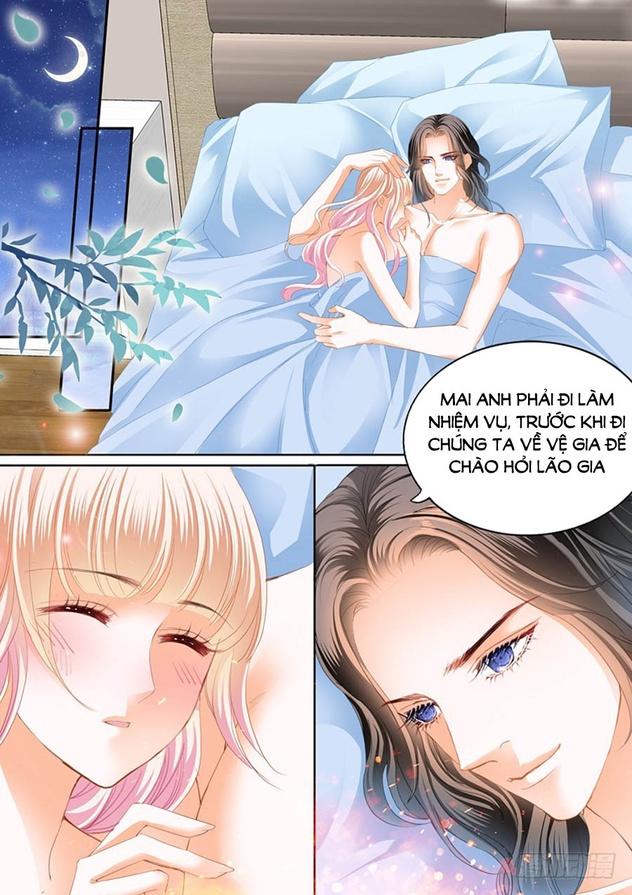 bá đạo tiểu thúc, xin trêu chọc vừa thôi! chapter 87 3