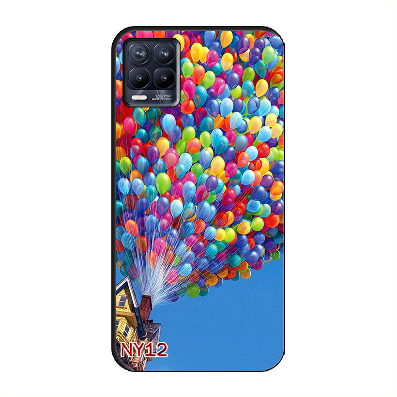 Ốp Lưng Dành Cho REALME 8 PRO
