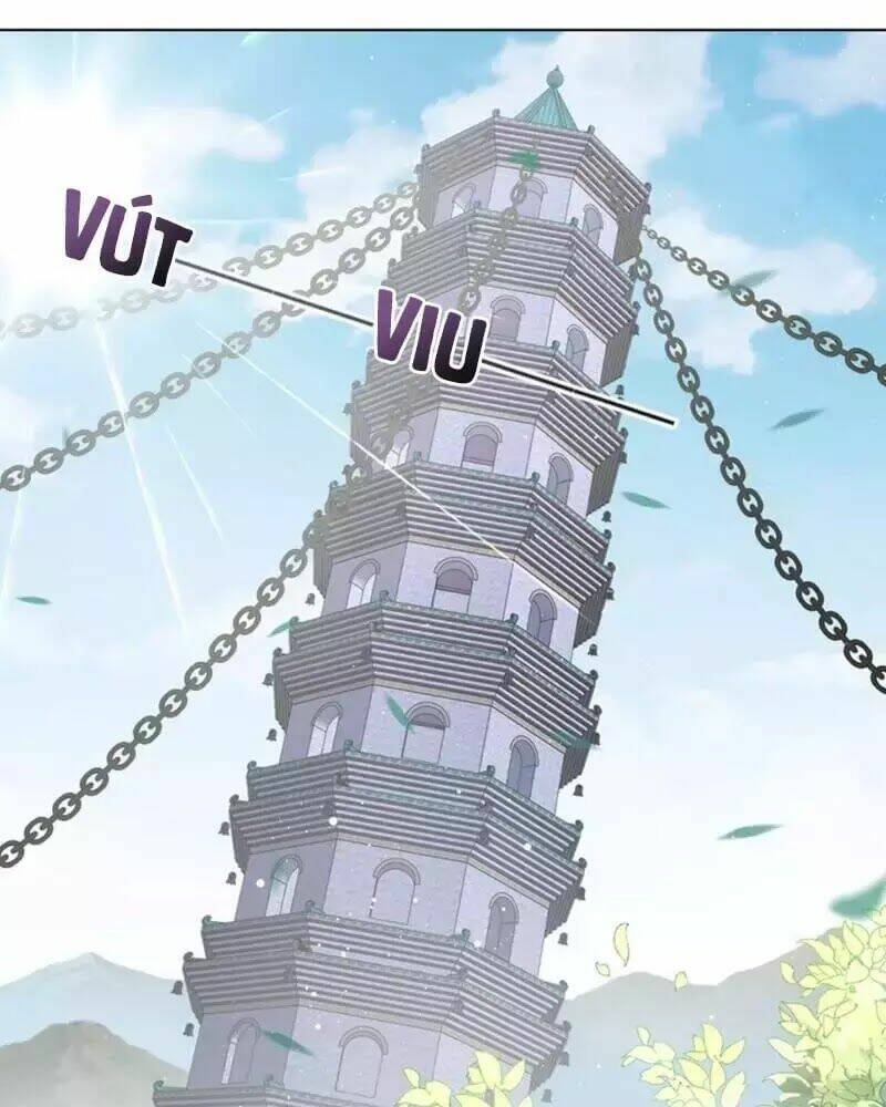 công chúa tại thượng: quốc sư mời xuống kiệu chapter 33 39