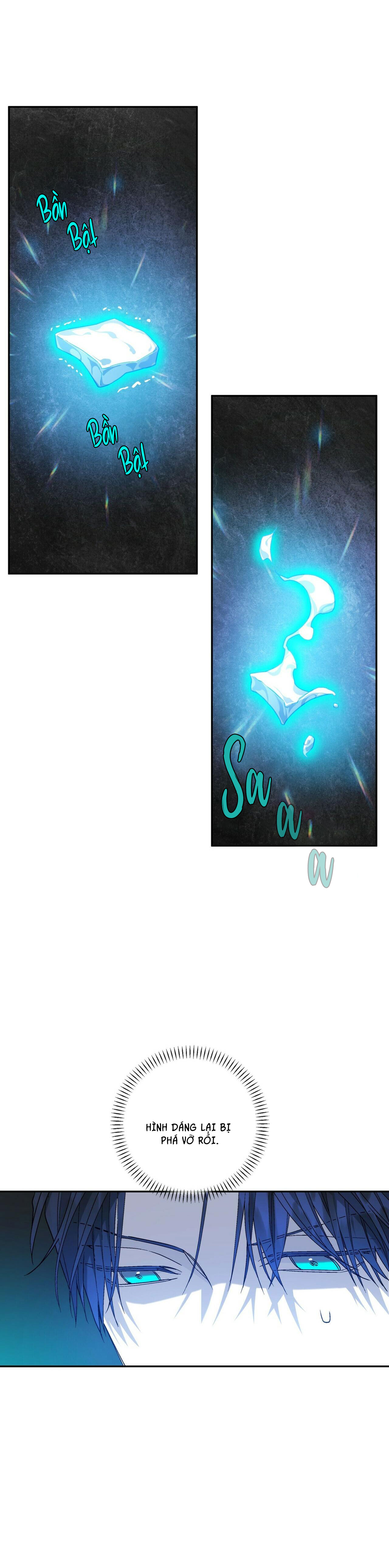 khế ước vĩnh cửu chapter 22 3