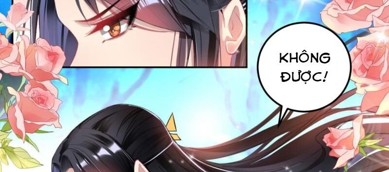 vương gia, áo lót của ngươi rơi mất rồi chapter 60 43