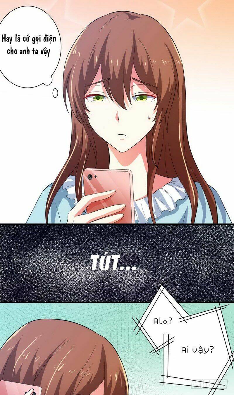 khế hôn chapter 18 3