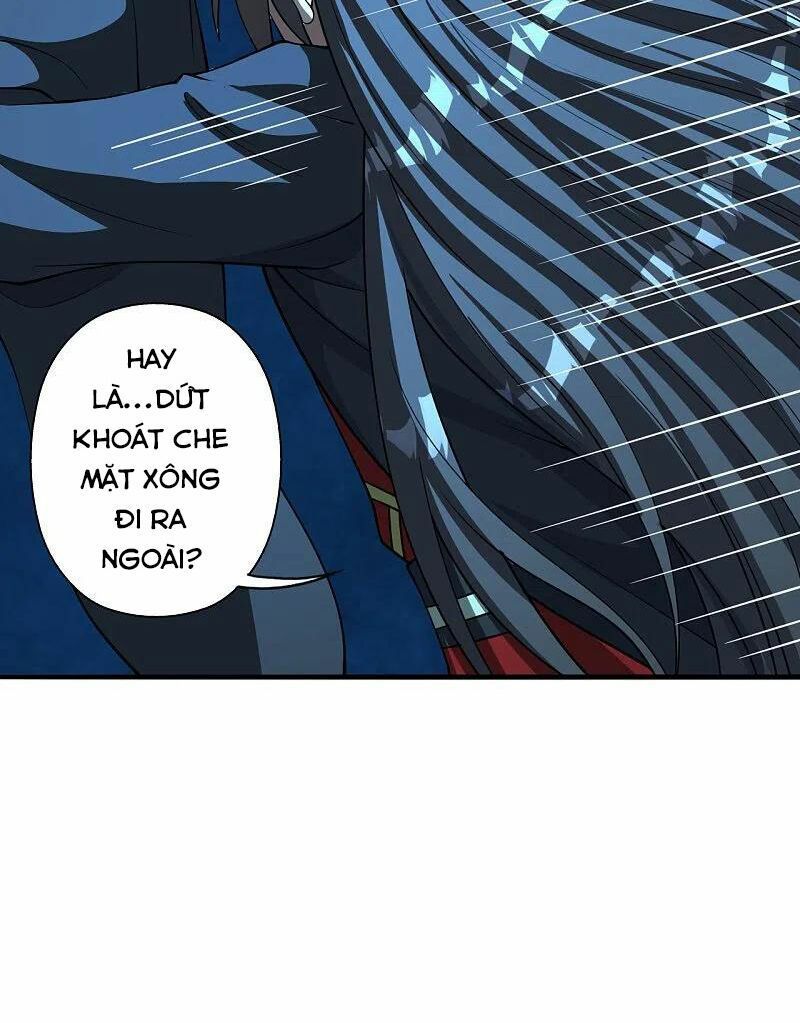 tiên võ đế tôn chapter 240 55