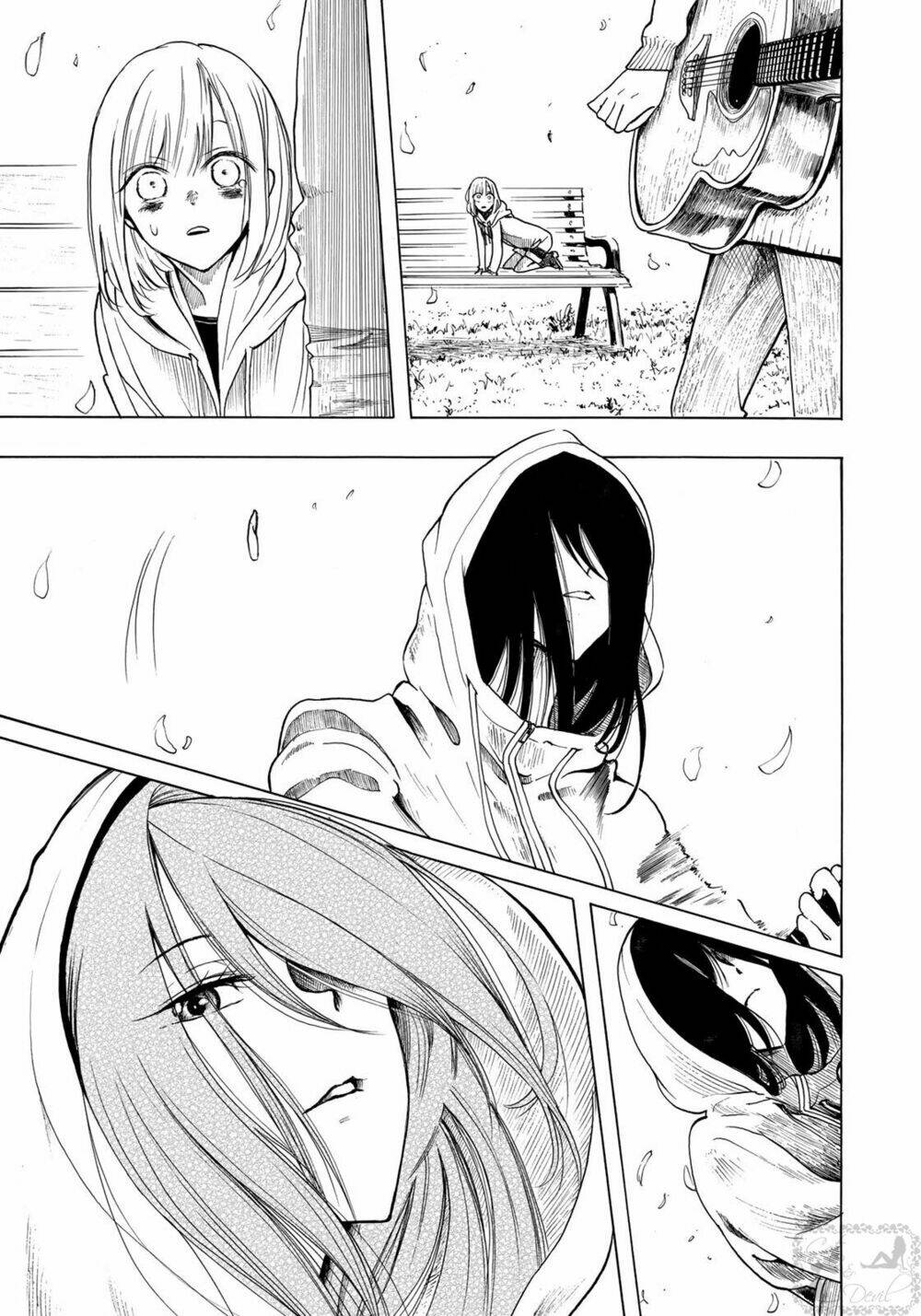 miageru to kimi wa chapter 1 15