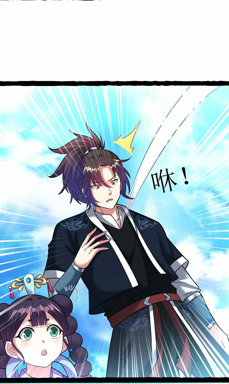 đạo ấn chapter 163 10