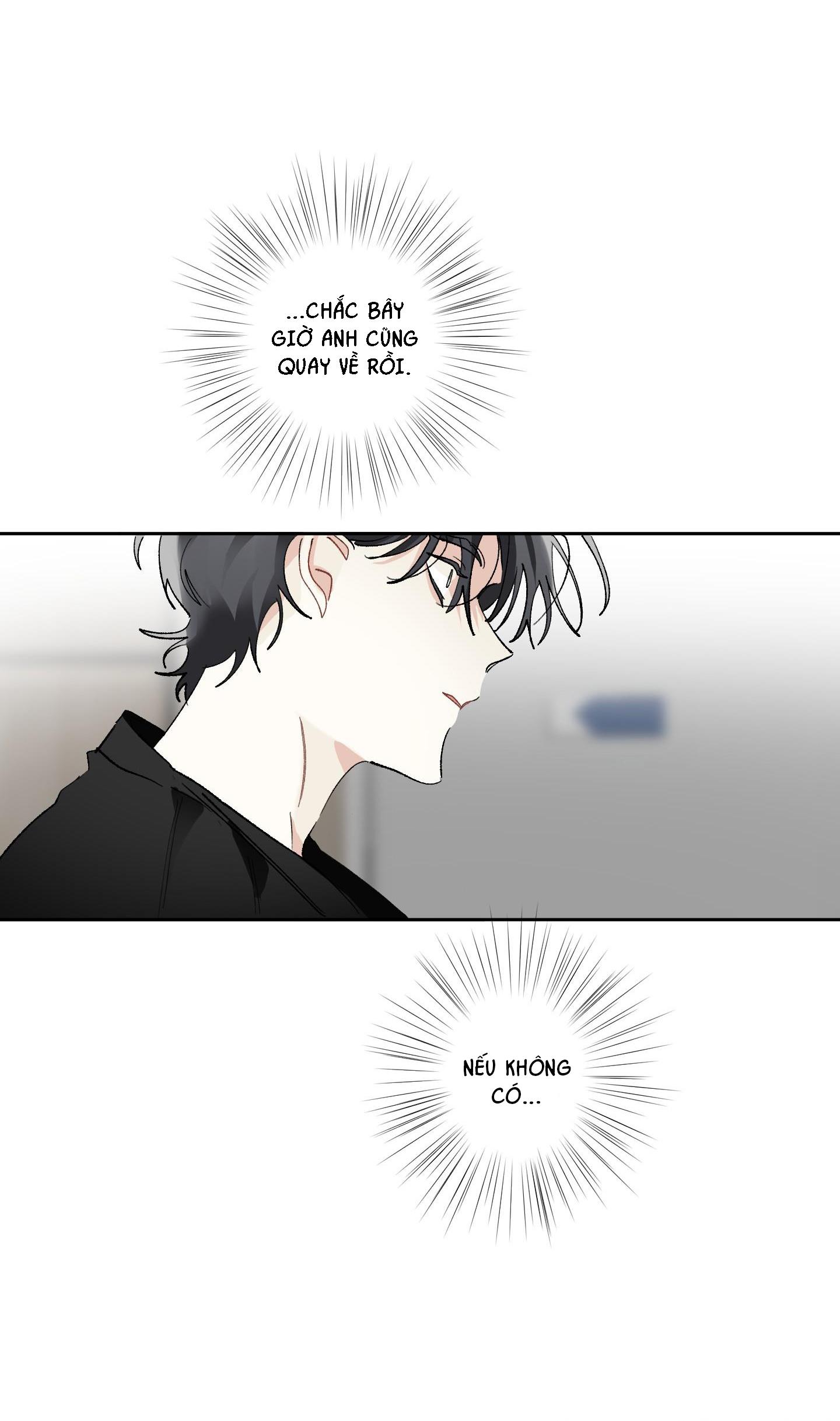 thế giới của tôi khi không có em chapter 32 57