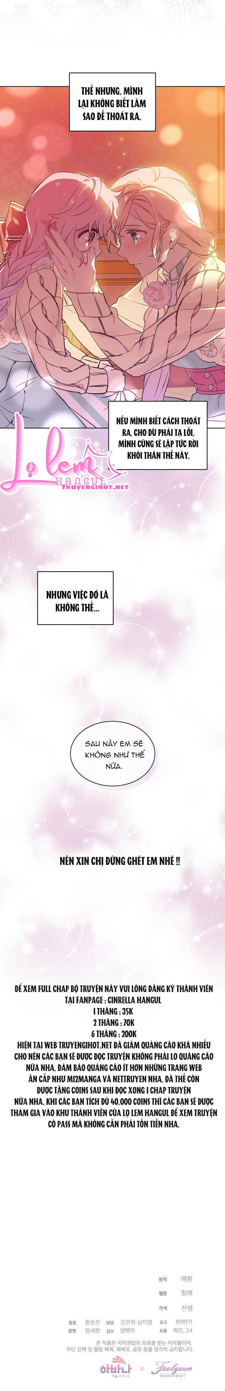 quý cô quyền lực chapter 9 23