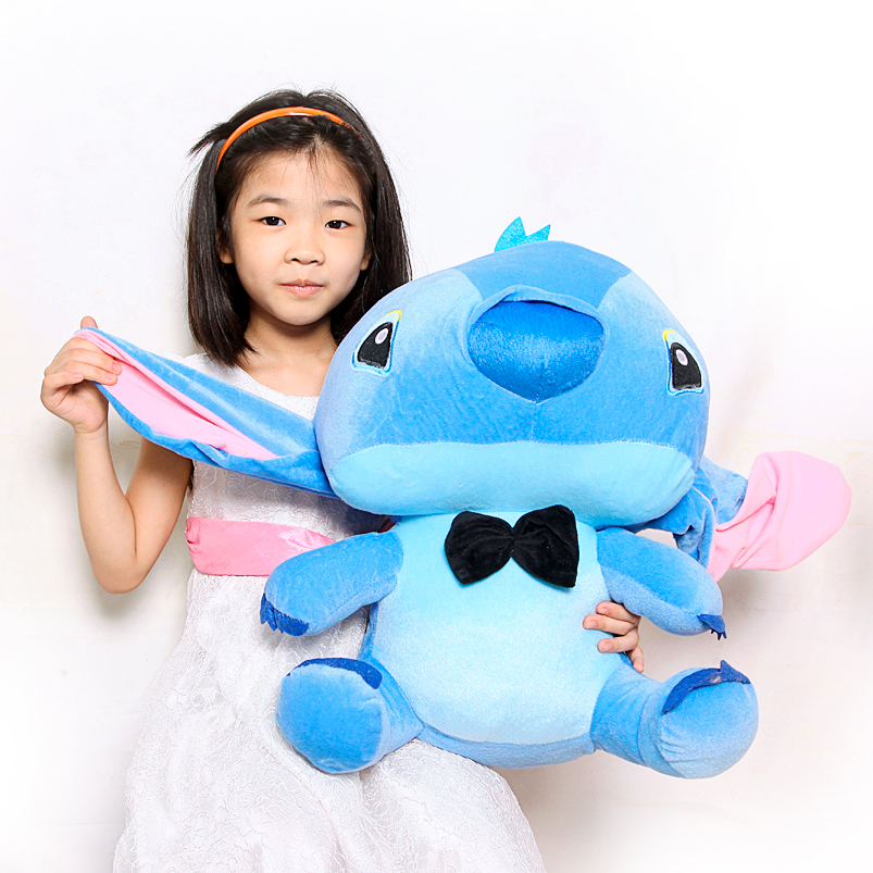 Gấu bông Stitch đáng yêu size 70cm