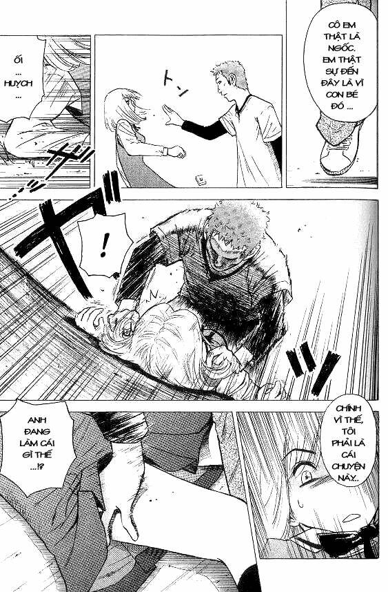 hot milk chapter 8 9