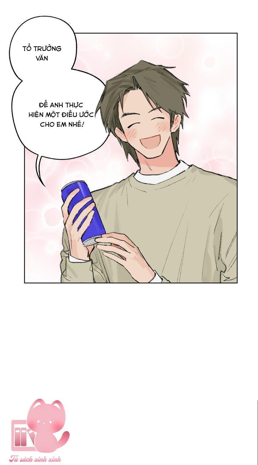 con thỏ rơi vào bẫy tin đồn chapter 7 22