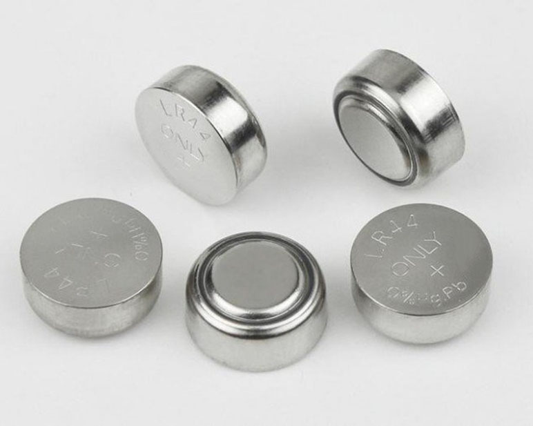 Set 10 Pin cúc áo pin điện tử đồng hồ LR44 AG13 LR41 AG3 CR2032 loại tốt hàng chuẩn pin bền