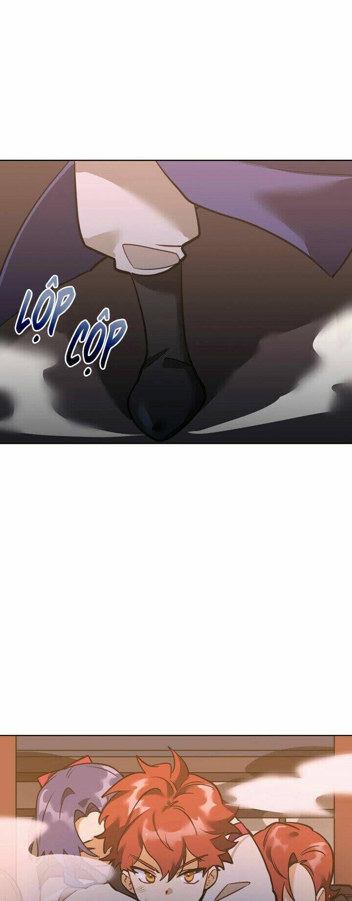 quái thú với hoa chapter 96 17