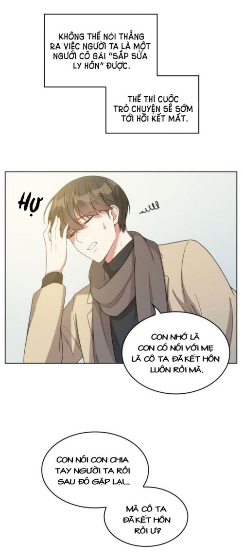 câu chuyện về chị đồng nghiệp của tôi chapter 20.2 9