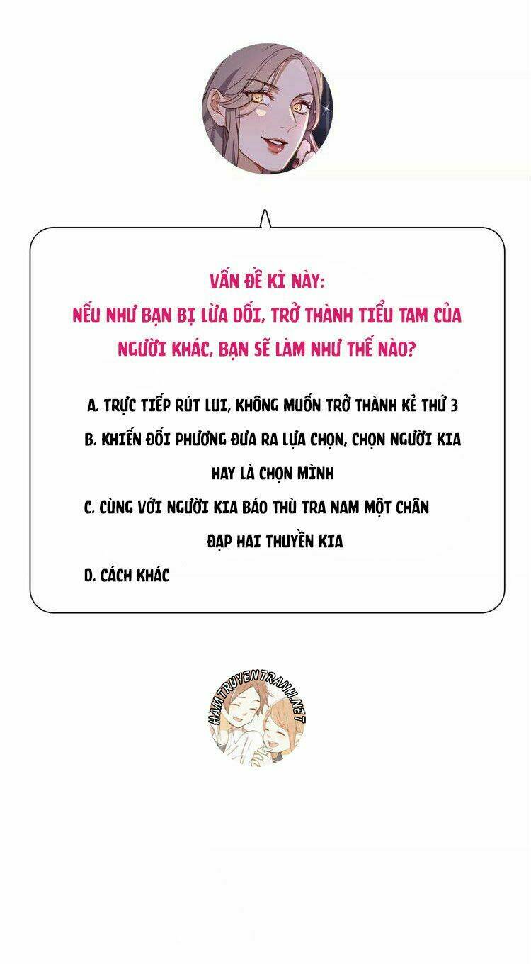 cuộc chiến tiền nhiệm chapter 5.4 20