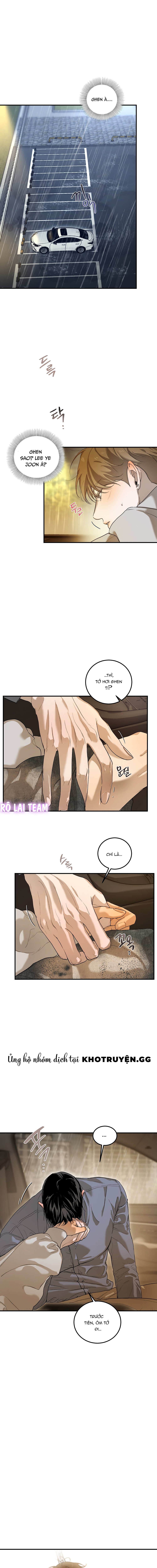 lời thầm kín chapter 11 1