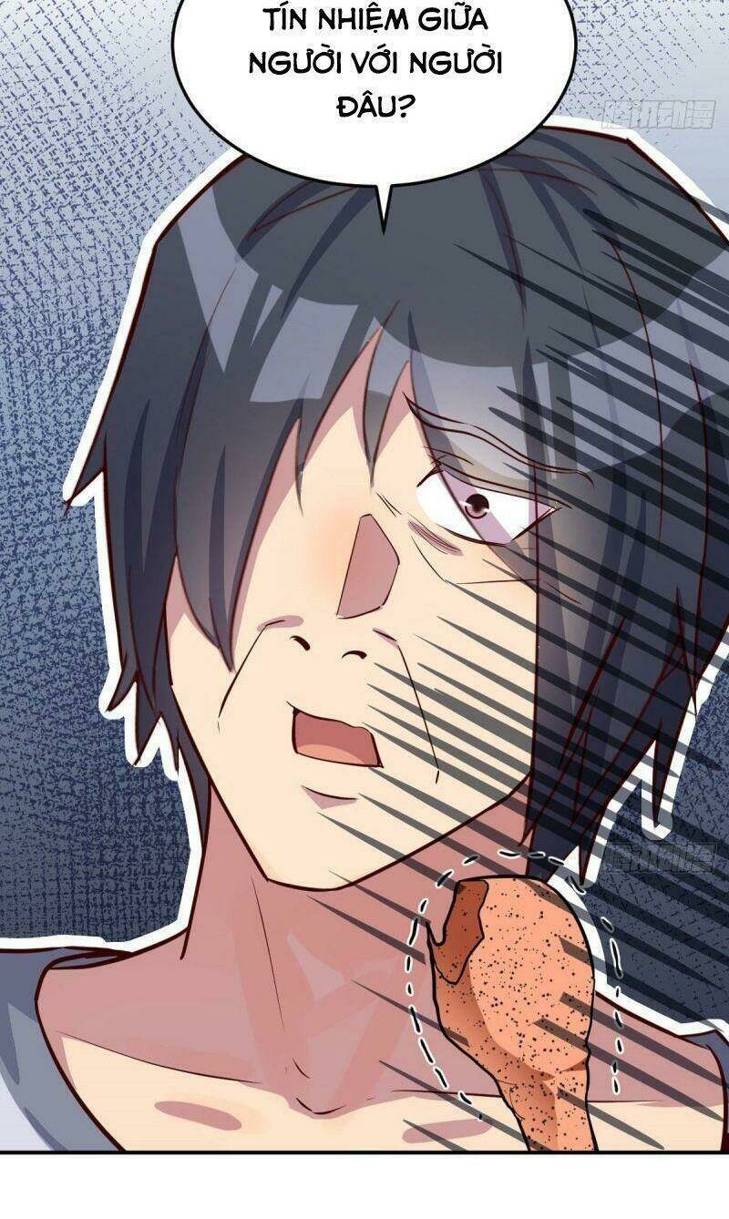 y thánh thiên tài tại hoa đô chapter 6 6