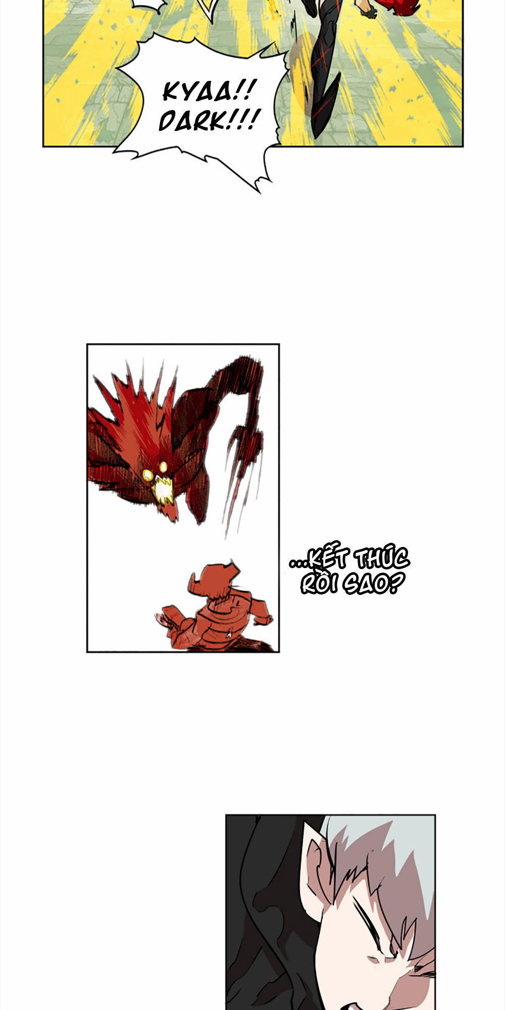 hard core leveling warrior chapter 18 46