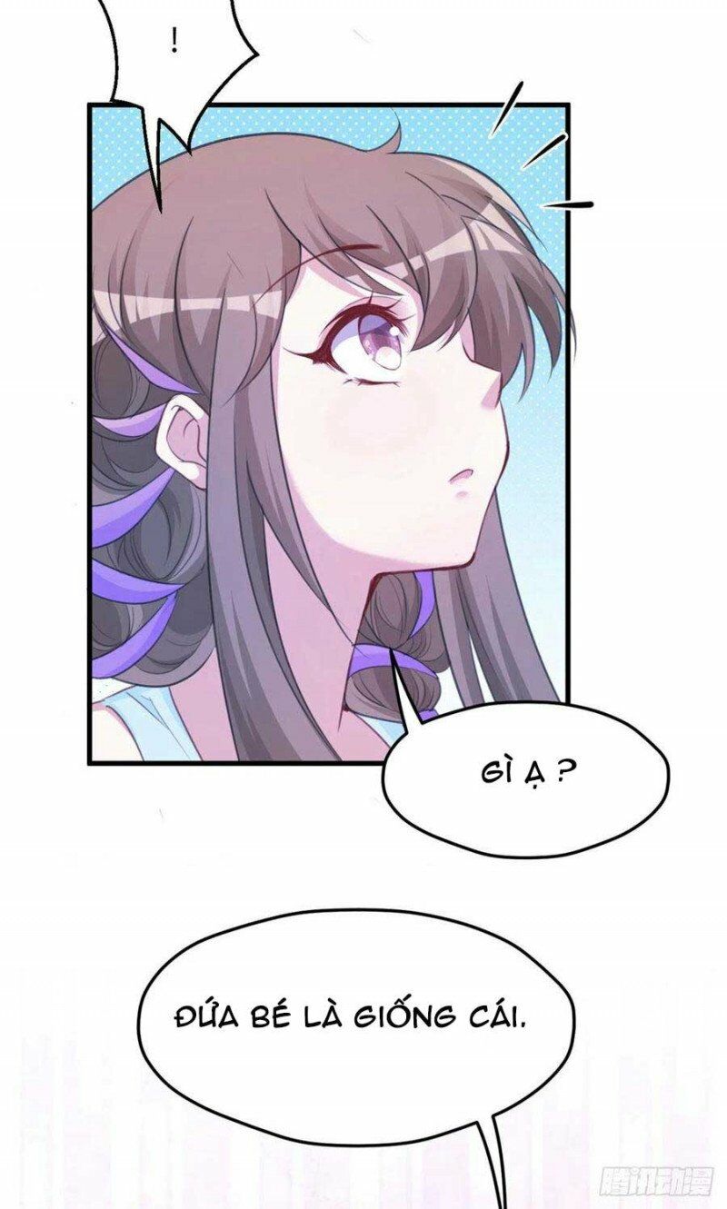 [16+] thảnh thơi thú thế chủng chủng điền, sinh sinh tể chapter 316 32