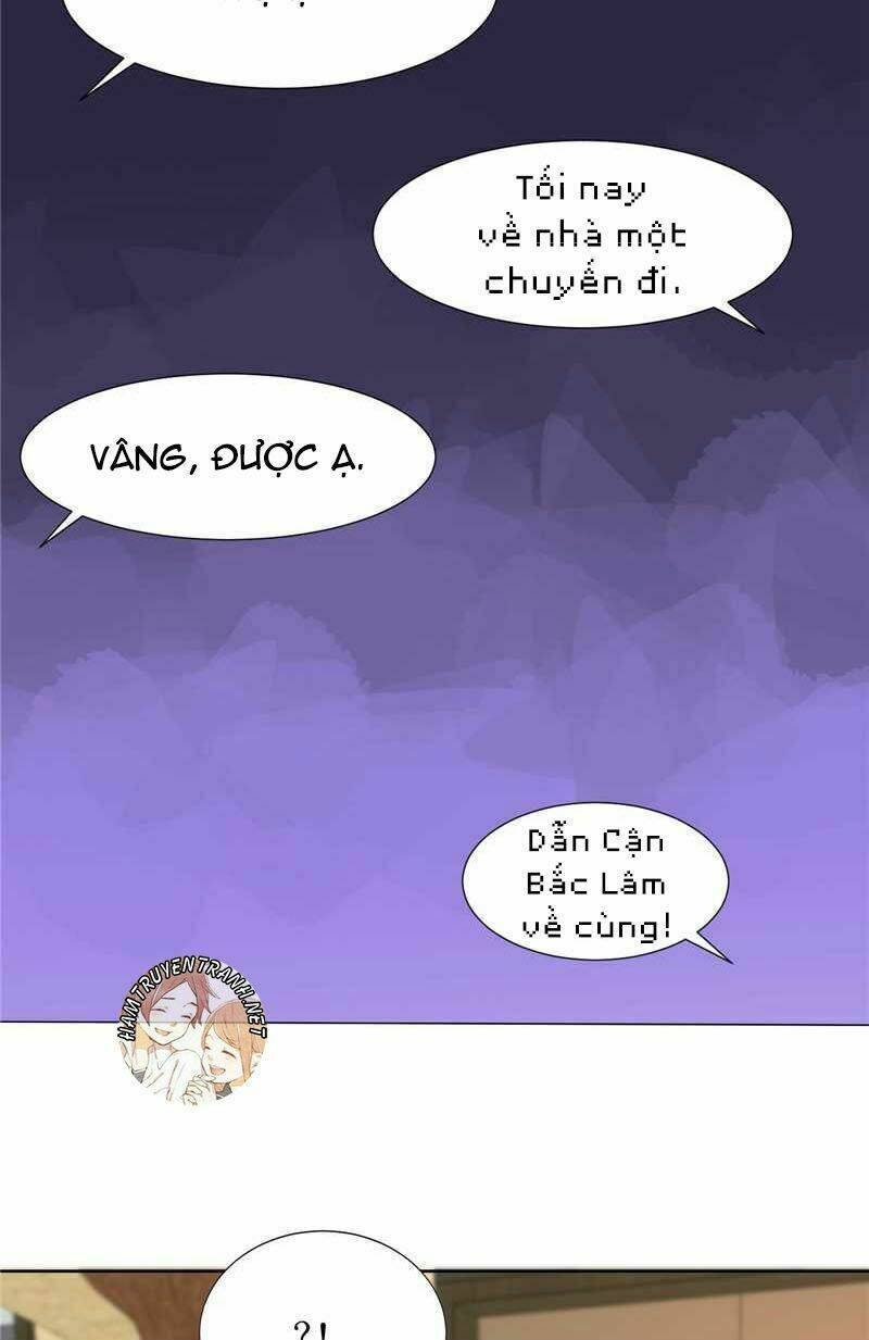 độc sủng kiều thê của bá đạo tổng tài chapter 56 21