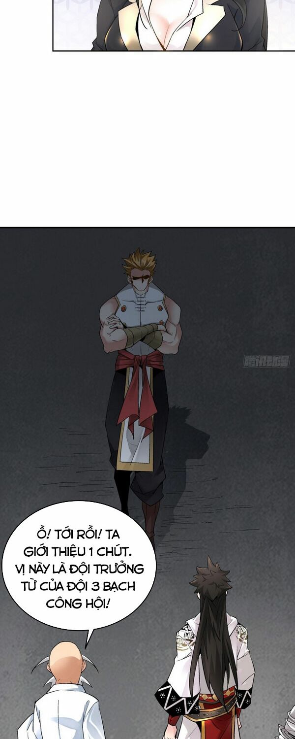 ta là nhà giàu số một, ta không muốn trọng sinh chapter 12 10