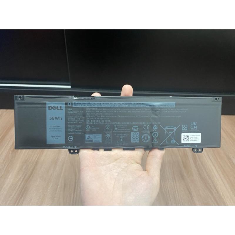 Pin Laptop Dùng Cho Dell F62G0 - 11.4V - 38Wh - Bảo hành 6 tháng 1 đổi 1