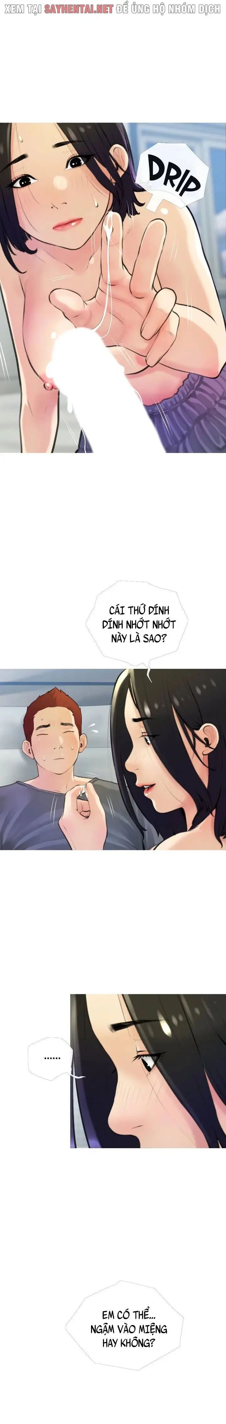 dập dì của tôi chapter 19 10