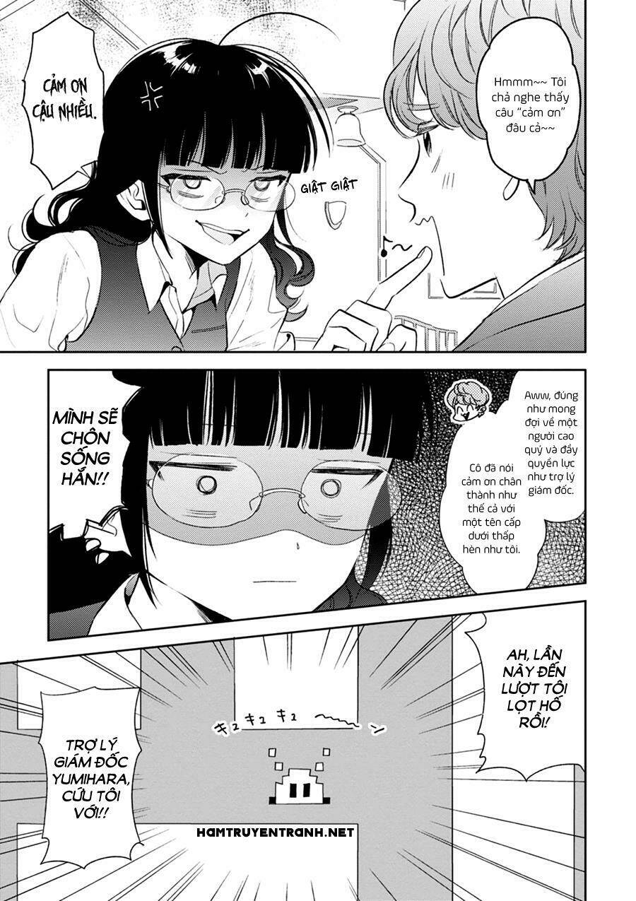 game yaru kara 100-en kashite! chapter 3 14