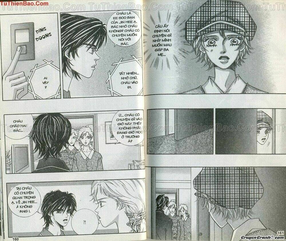 giấc mơ triệu phú chapter 5 6