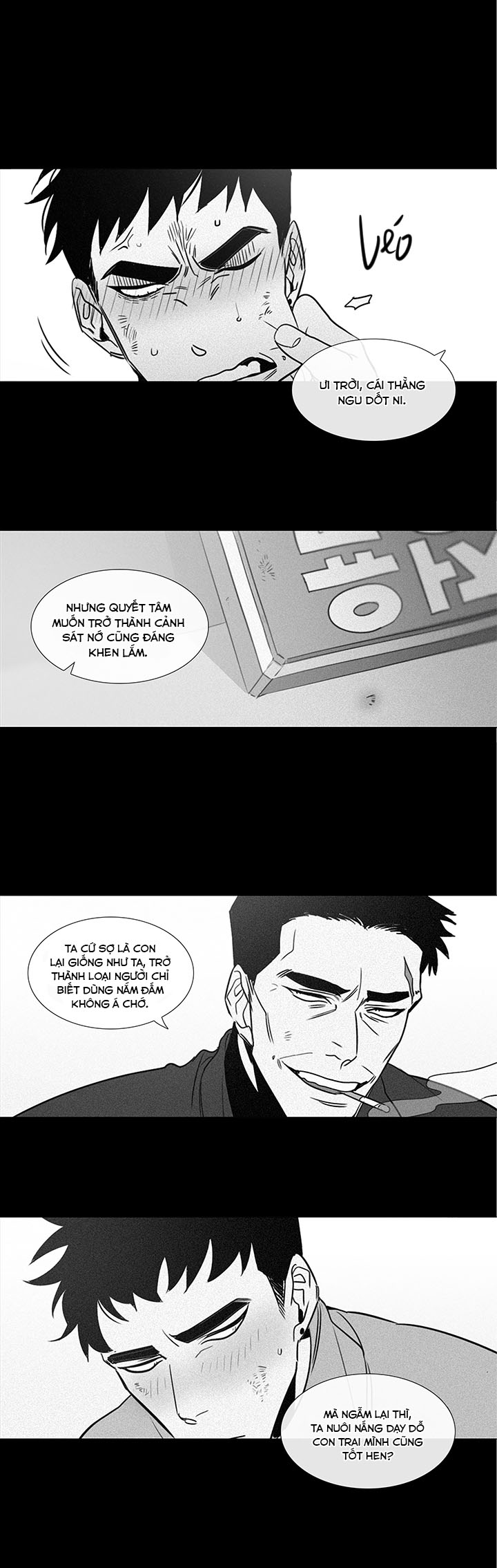 tiệm thịt của jang gun chapter 9 6