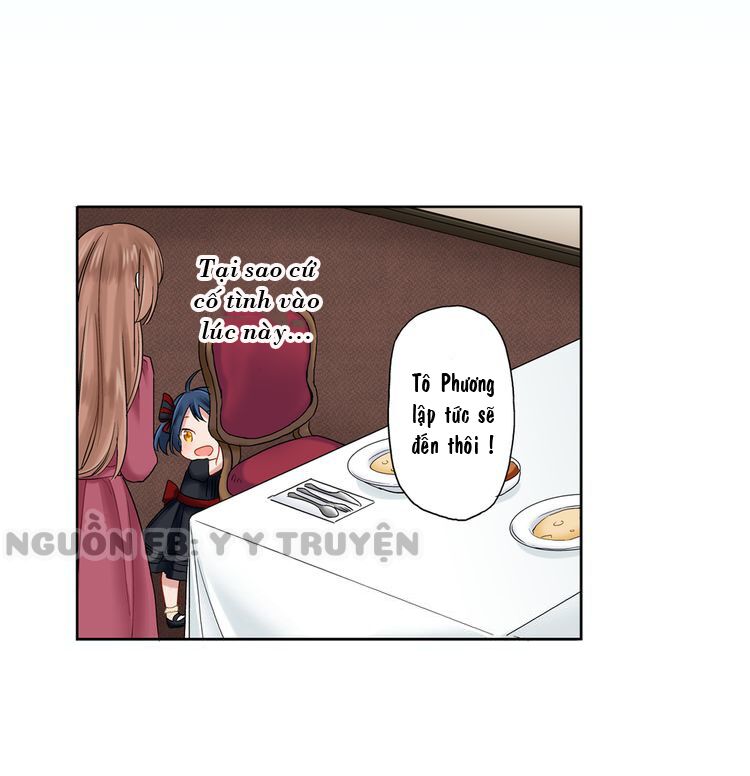 cô dâu của quỷ chapter 7 7