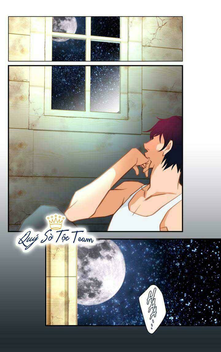 tiếp xúc chí mạng chapter 37 44