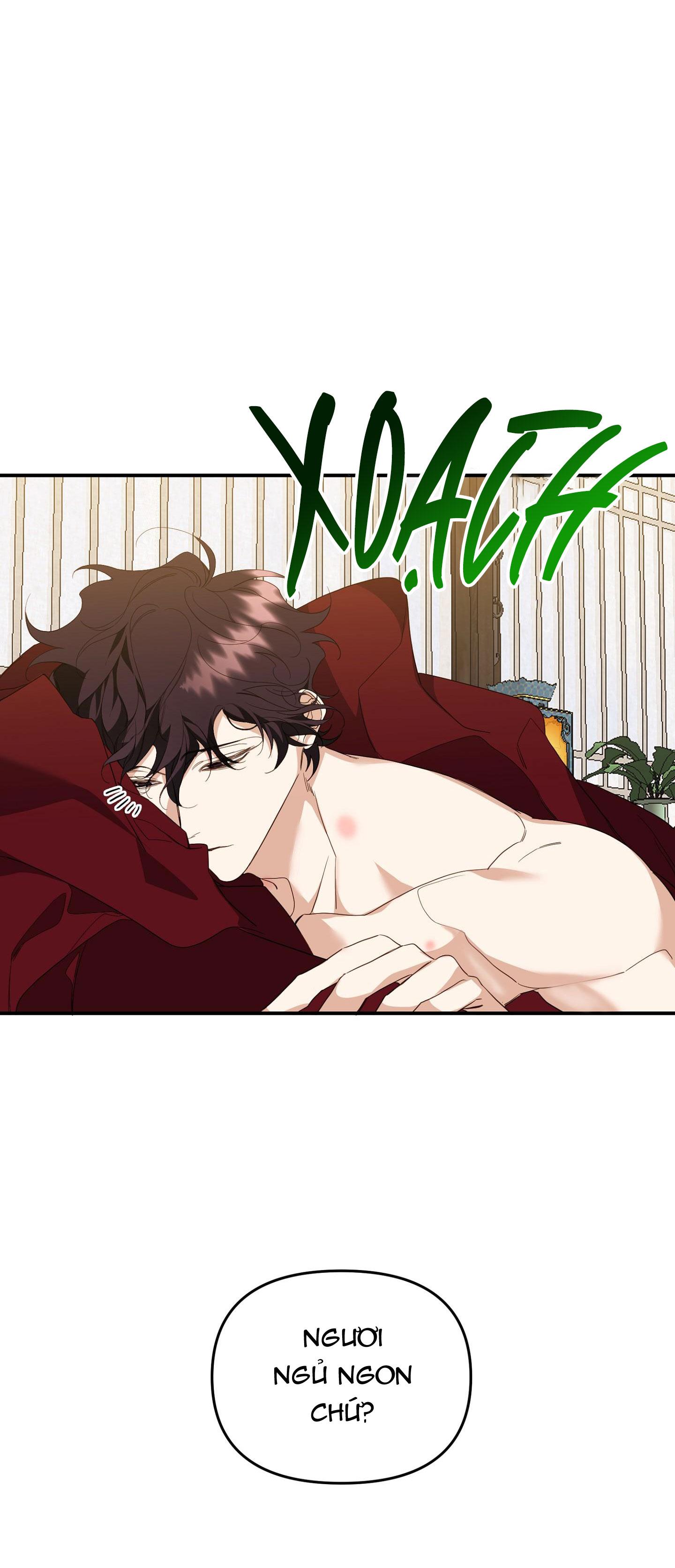 hổ trở về chapter 15 3