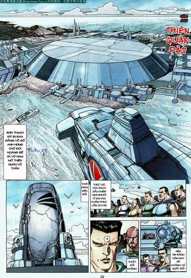 võ thần chapter 54 29