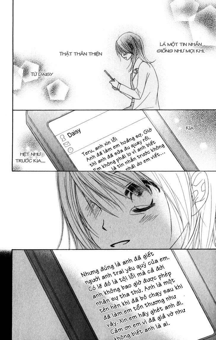 điện kích daisy chapter 34 31