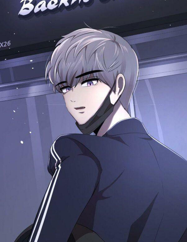 tầm quan trọng của vẻ bề ngoài chapter 1.1 180