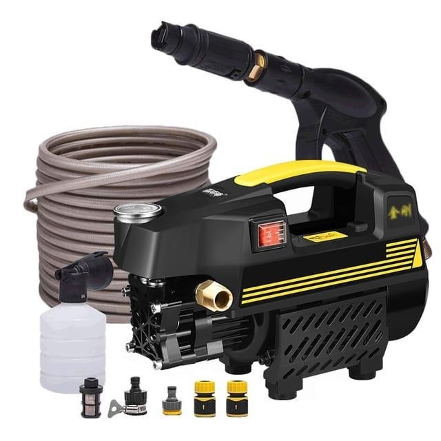 máy rửa xe - MÁY RỬA XE
