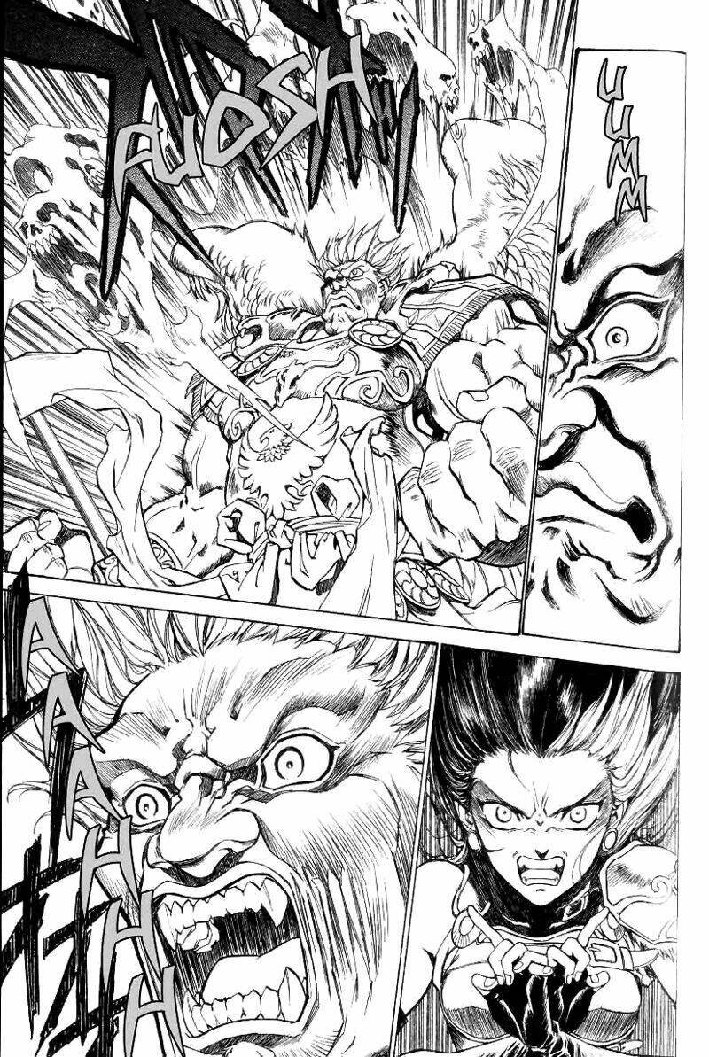 monster collection chapter 4 4