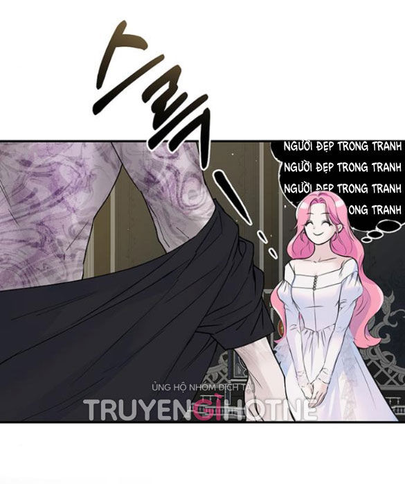 tôi tưởng bản thân không còn sống được bao lâu! chapter 15.1 36