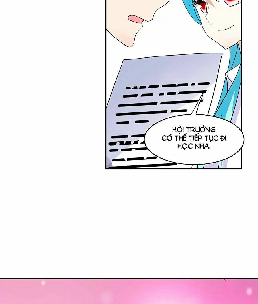 im miệng cho ta! chapter 38.2 7