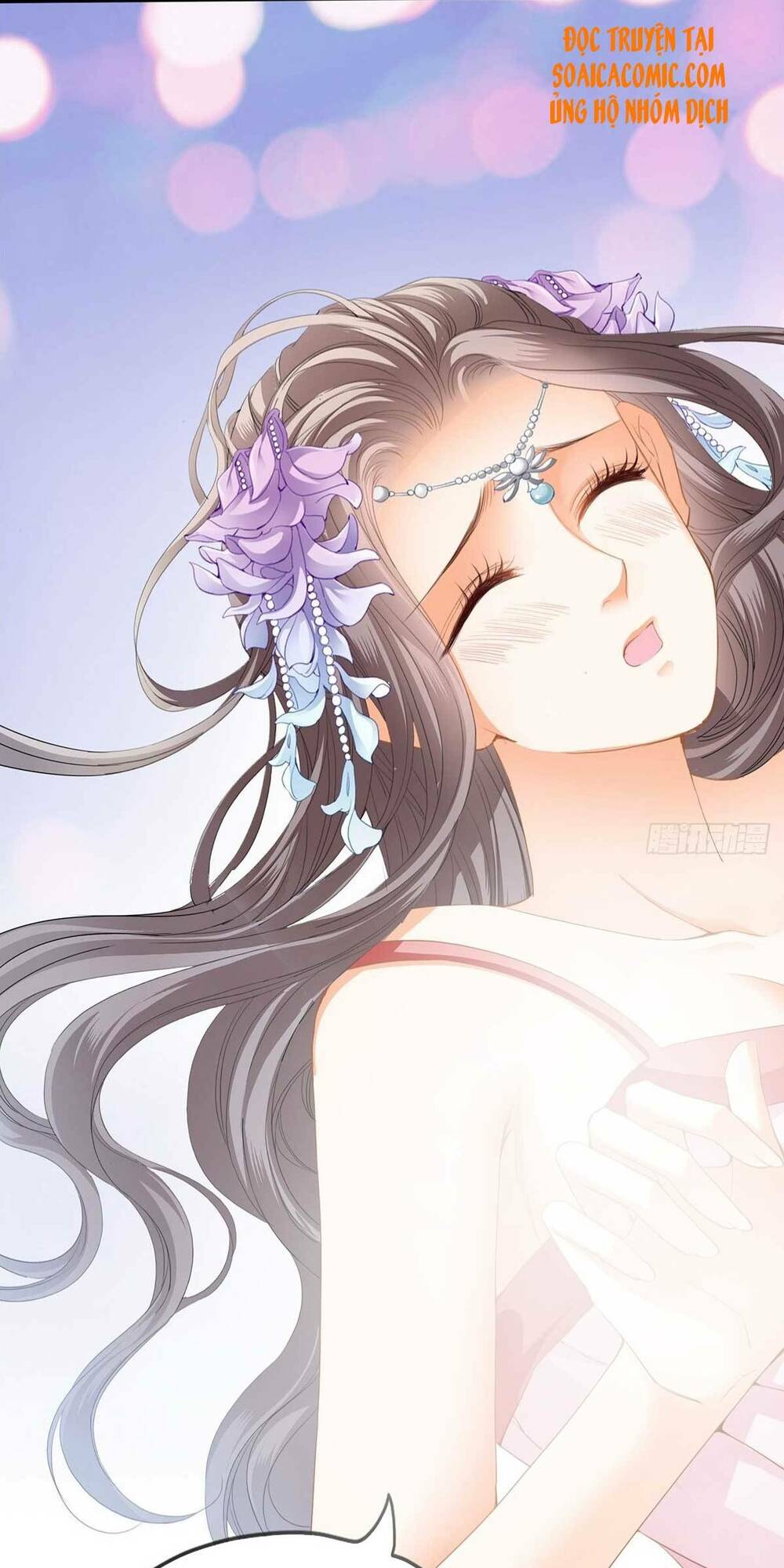 bổn vương muốn nàng chapter 84 21