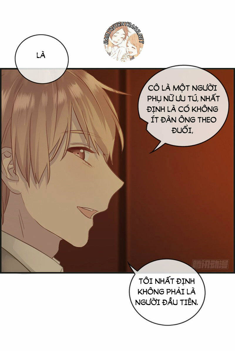 phúc hắc thiếu gia trêu chọc tôi chapter 14 5