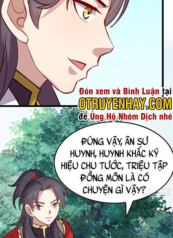 vạn đạo long hoàng chapter 23 42