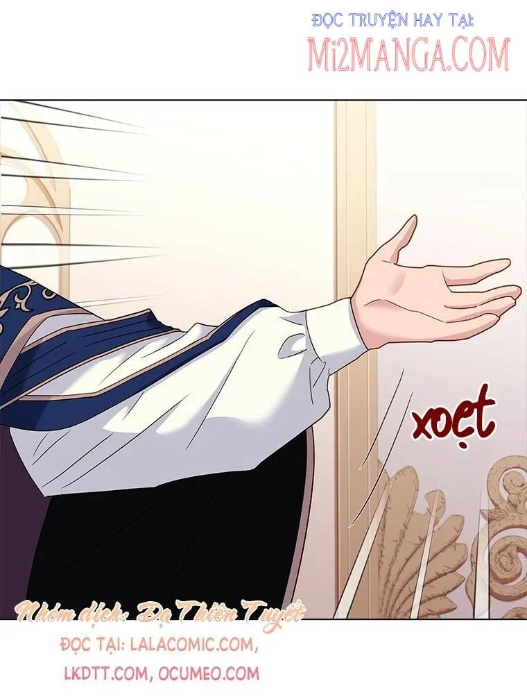 tiểu thư chỉ muốn được nghỉ ngơi chapter 42.1 28