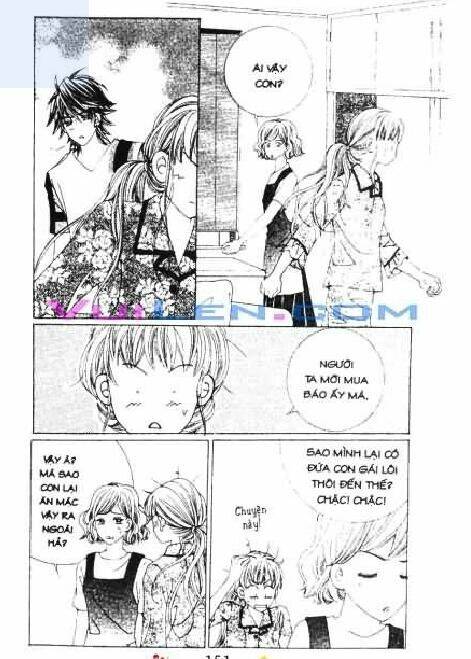 ánh nắng chói chang chapter 15 150