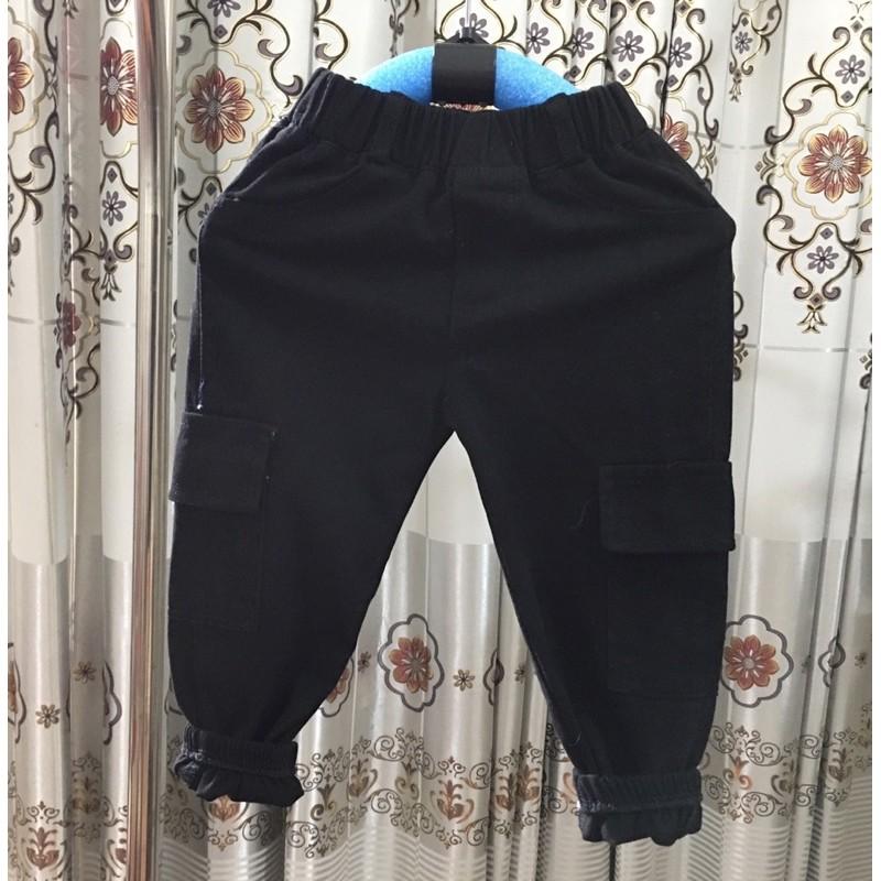 Quần kaki bé trai,gái