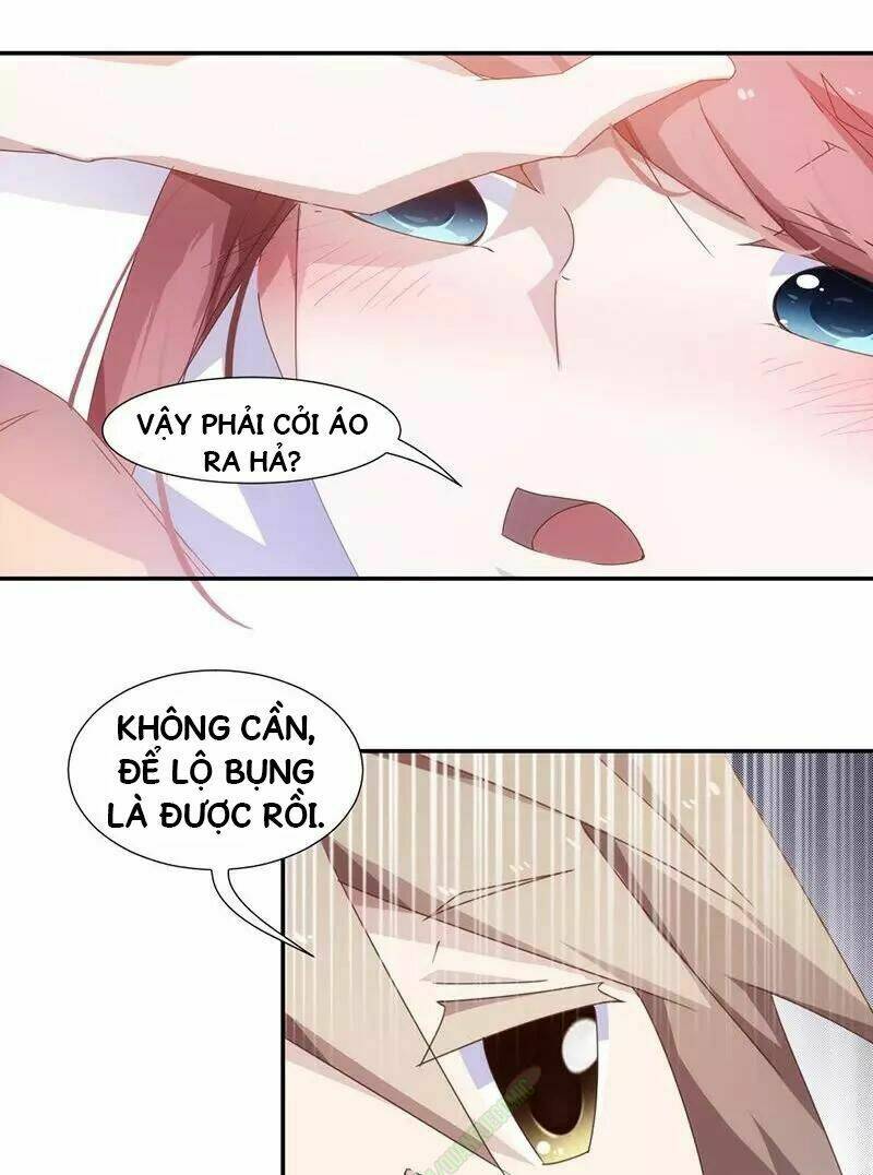 thần y hệ thống chapter 29 9