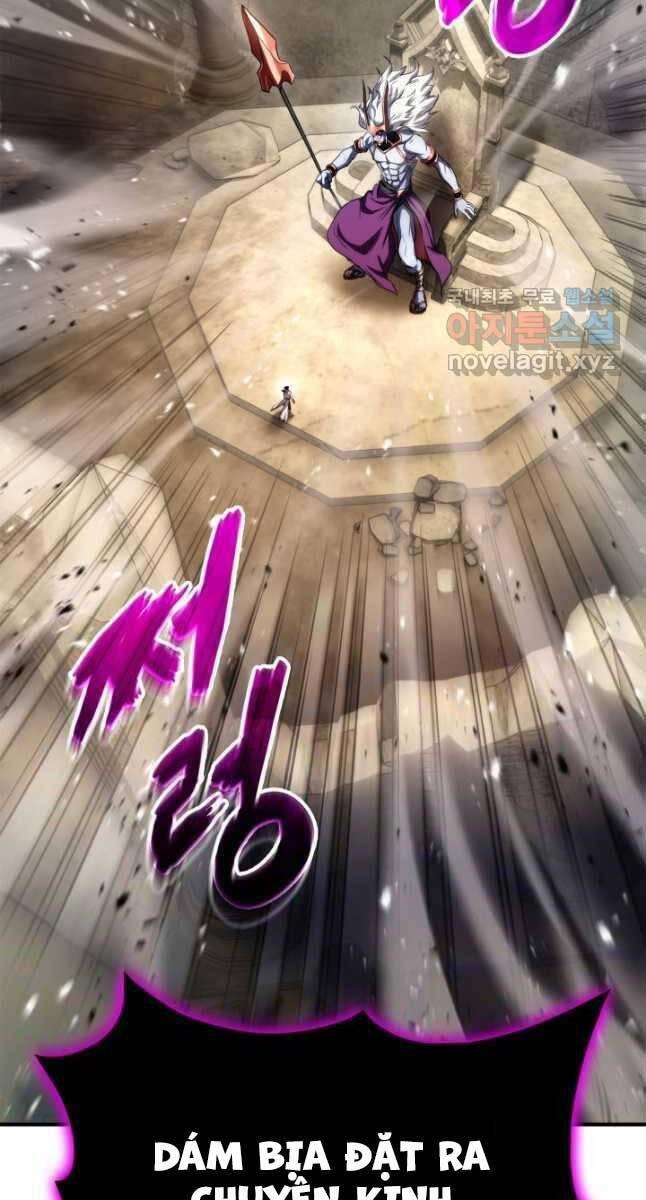 huyền thoại game thủ - tái xuất chapter 109 55