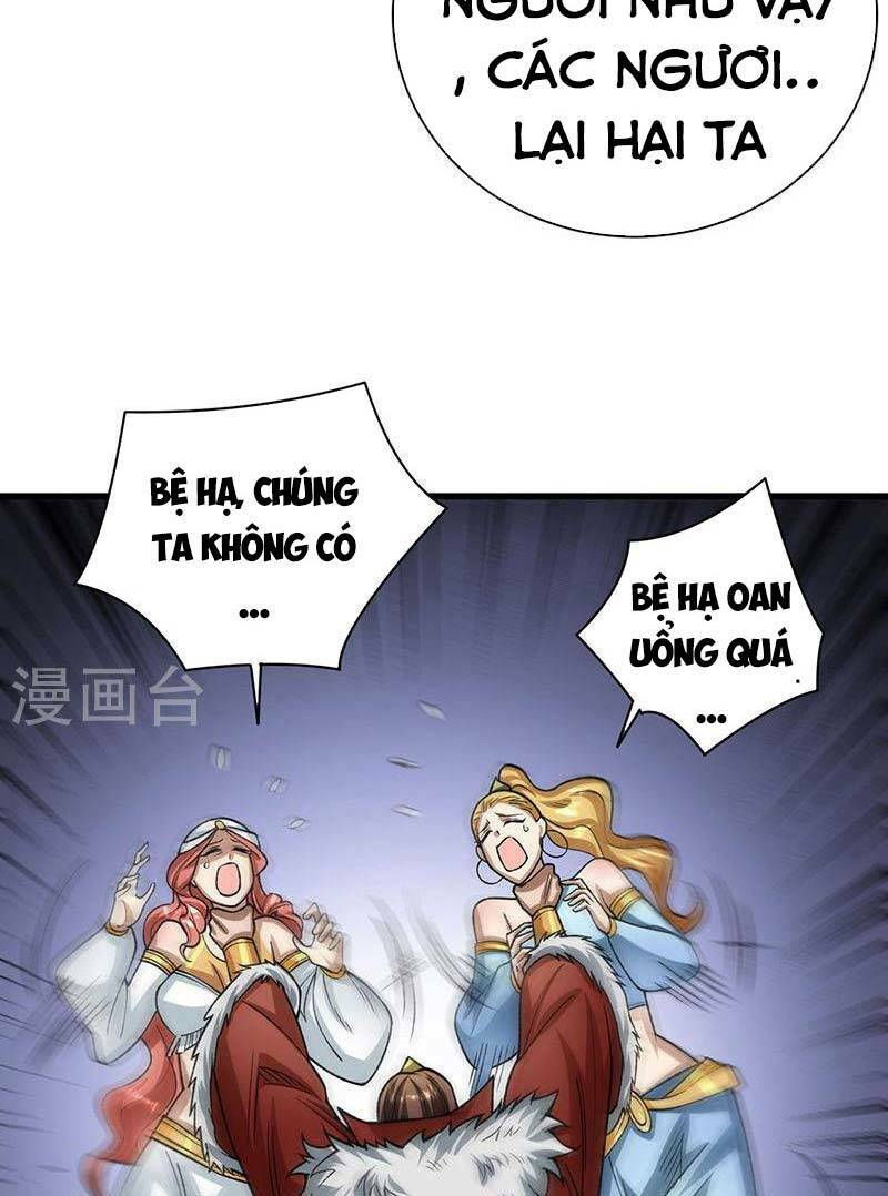 võ đạo độc tôn chapter 487 29