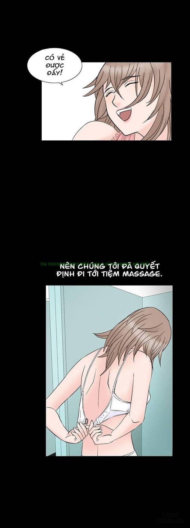 mùi vị của đôi bàn tay chapter 39 7